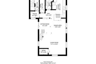 12 Bassett St, Marblehead, MA 01945 - Photo 40