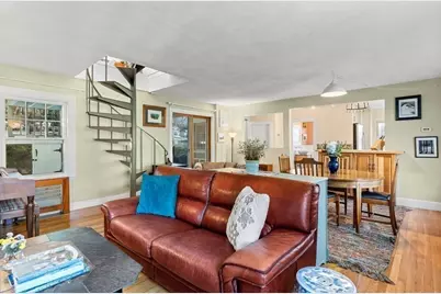 12 Bassett Street, Marblehead, MA 01945 - Photo 12