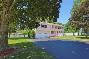 36 Westcott Rd, Hopedale, MA 01747 - Photo 2