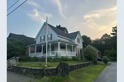 90 Locust Ave, Worcester, MA 01604 - Photo 1