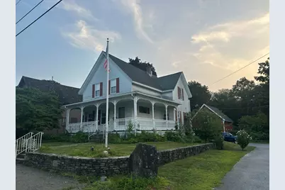 90 Locust Ave, Worcester, MA 01604 - Photo 1