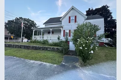 90 Locust Ave, Worcester, MA 01604 - Photo 2