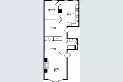 595 East 4th St #1, Boston, MA 02127 - Photo 22