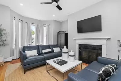 595 East 4th St #1, Boston, MA 02127 - Photo 4