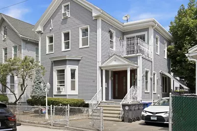 63 Orange St, Chelsea, MA 02150 - Photo 2