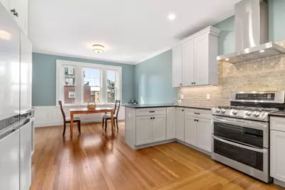132 Sewall Avenue #C, Brookline, MA 02446 - Photo 14