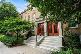 132 Sewall Ave, Brookline, MA 02446 - Photo 1