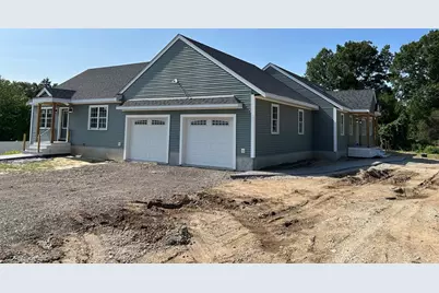 Lot 2 Plymouth St., East Bridgewater, MA 02333 - Photo 2