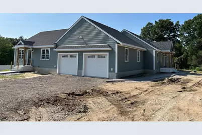 Lot 2 Plymouth St., East Bridgewater, MA 02333 - Photo 2