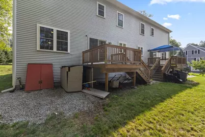 57 Martin St #B, Millbury, MA 01527 - Photo 32
