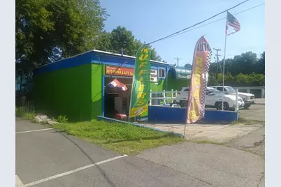 115 Whitney St, Leominster, MA 01453 - Photo 1