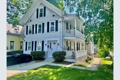 157 Woodland #2, Gardner, MA 01440 - Photo 1
