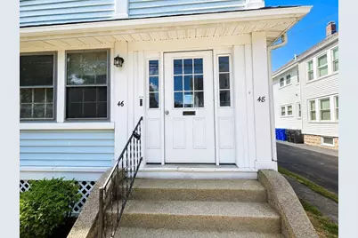46-48 Cleveland St. #1, Arlington, MA 02474 - Photo 40
