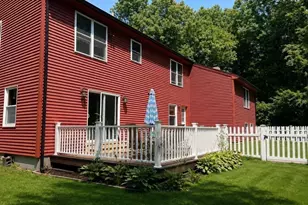 351 Hartford Ave E, Uxbridge, MA 01569 - Photo 22