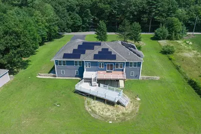 40 N Precinct St, Taunton, MA 02718 - Photo 8