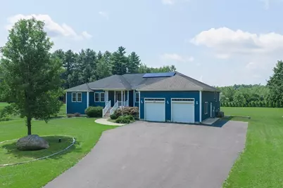 40 N Precinct St, Taunton, MA 02718 - Photo 4