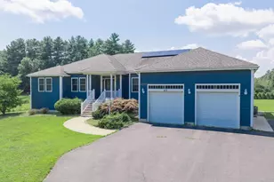 40 N Precinct St, Taunton, MA 02718 - Photo 1