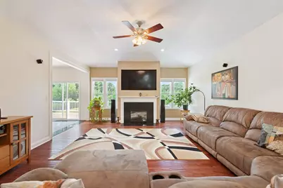 40 N Precinct St, Taunton, MA 02718 - Photo 20