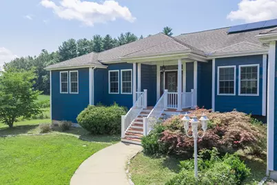 40 N Precinct St, Taunton, MA 02718 - Photo 2
