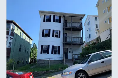 11 Diamond St, Worcester, MA 01610 - Photo 2