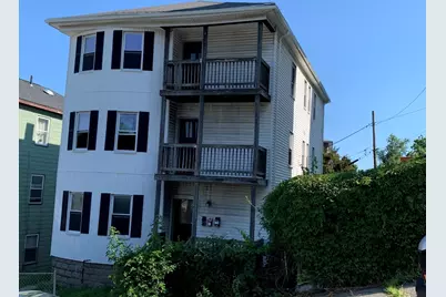 11 Diamond St, Worcester, MA 01610 - Photo 1