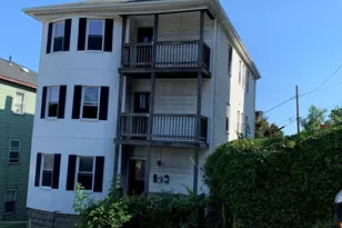 11 Diamond St, Worcester, MA 01610 - Photo 1