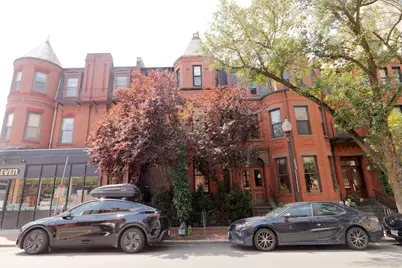 256 W Newton #3, Boston, MA 02116 - Photo 4