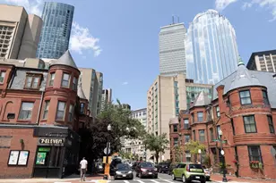 256 W Newton, Boston, MA 02116 - Photo 2