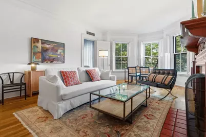 302 Commonwealth Ave #3, Boston, MA 02115 - Photo 2