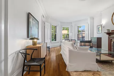 302 Commonwealth Ave #3, Boston, MA 02115 - Photo 4