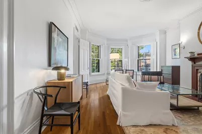 302 Commonwealth Ave #3, Boston, MA 02115 - Photo 4