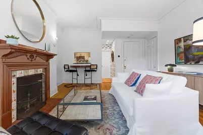 302 Commonwealth Ave #3, Boston, MA 02115 - Photo 12