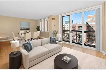 10 Rogers Street #428, Cambridge, MA 02142 - Photo 1
