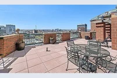 10 Rogers Street #428, Cambridge, MA 02142 - Photo 20