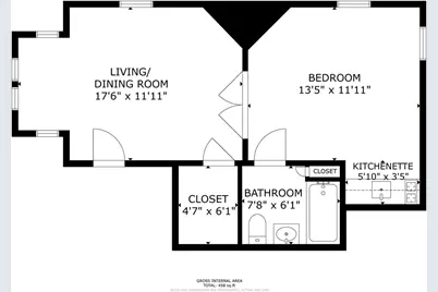 70-1 Cushing Street #1, Cambridge, MA 02138 - Photo 14