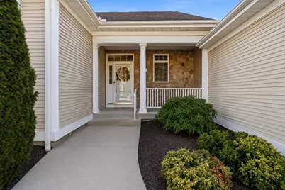 1 A Aspen Dr #1, Wilbraham, MA 01095 - Photo 2