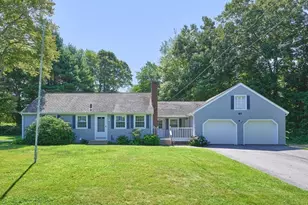 60 Burbank Rd, Sutton, MA 01590 - Photo 1