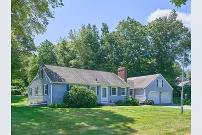 60 Burbank Rd, Sutton, MA 01590 - Photo 2