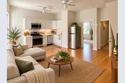 126 Thorndike #1, Cambridge, MA 02141 - Photo 1