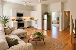 126 Thorndike, Cambridge, MA 02141 - Photo 1