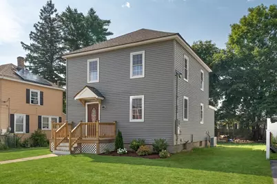 279 Pearl Street, Fitchburg, MA 01420 - Photo 32