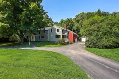 56 Brigantine Cir, Norwell, MA 02061 - Photo 4