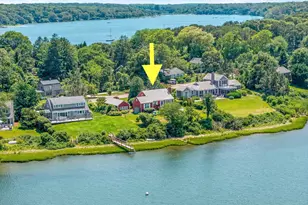 36 Hines Point Rd, Tisbury, MA 02568 - Photo 1