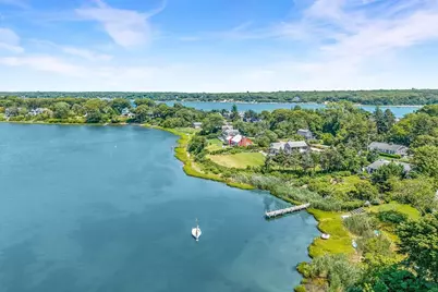 36 Hines Point Rd, Tisbury, MA 02568 - Photo 6