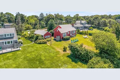 36 Hines Point Rd, Tisbury, MA 02568 - Photo 10