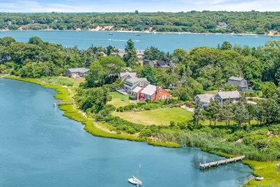 36 Hines Point Rd, Tisbury, MA 02568 - Photo 4