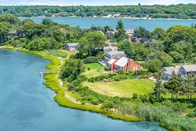 36 Hines Point Rd, Tisbury, MA 02568 - Photo 2