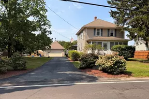 446 Lindsey St, Attleboro, MA 02703 - Photo 1