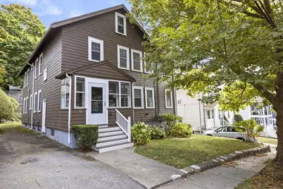 26 Bradford Rd #26, Watertown, MA 02472 - Photo 1