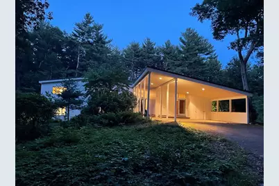 60 Shaw Drive, Wayland, MA 01778 - Photo 2